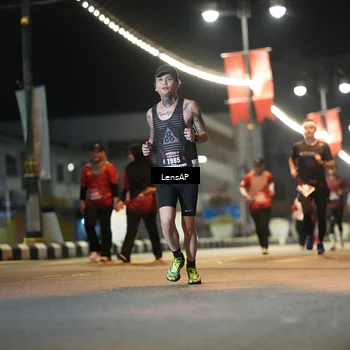 Runner Photo 5778035
