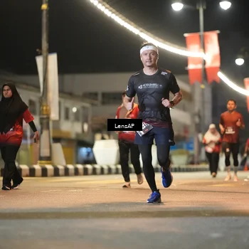 Runner Photo 5778036
