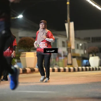 Runner Photo 5778037