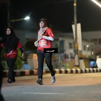 Runner Photo 5778040