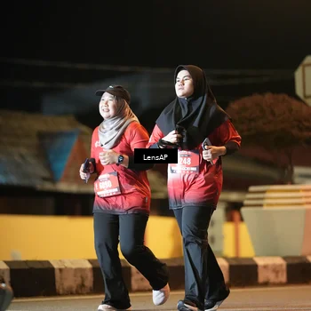Runner Photo 5778041