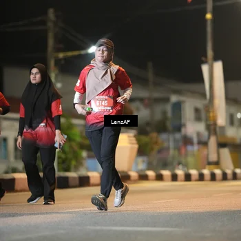 Runner Photo 5778043