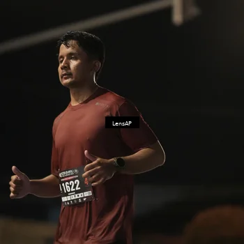 Runner Photo 5778048