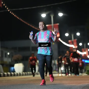 Runner Photo 5778049