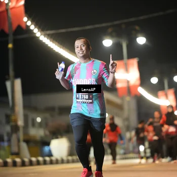 Runner Photo 5778050
