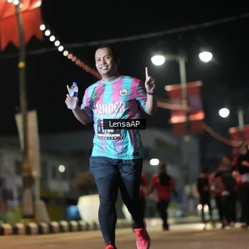 Runner Photo 5778051