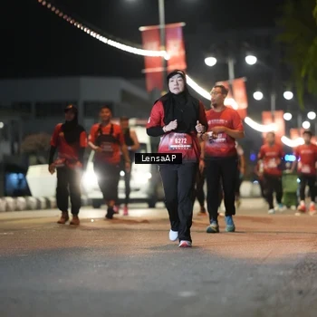 Runner Photo 5778053