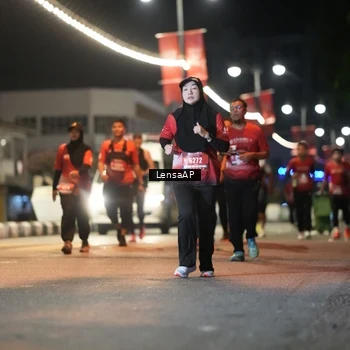 Runner Photo 5778056