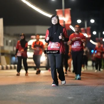 Runner Photo 5778057