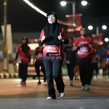 Runner Photo 5778058