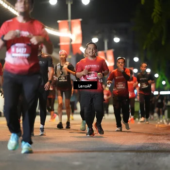 Runner Photo 5778061