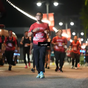 Runner Photo 5778062