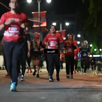 Runner Photo 5778063