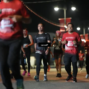 Runner Photo 5778064