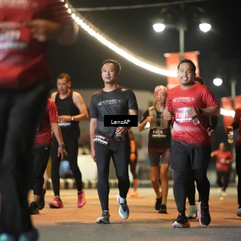 Runner Photo 5778066