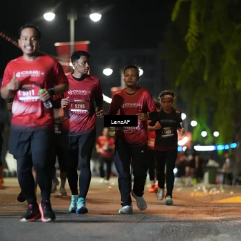 Runner Photo 5778067