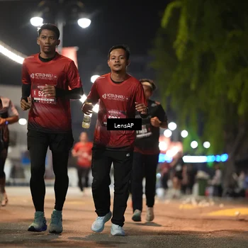 Runner Photo 5778071