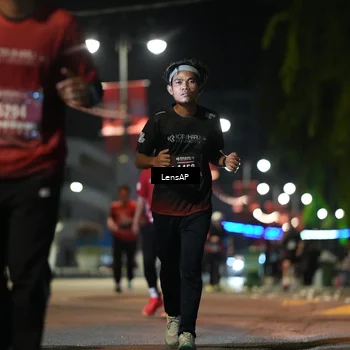 Runner Photo 5778072