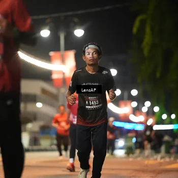 Runner Photo 5778073