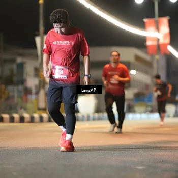 Runner Photo 5778077
