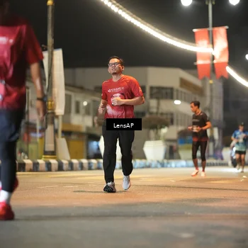 Runner Photo 5778078