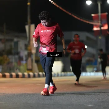 Runner Photo 5778079