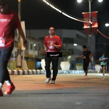 Runner Photo 5778080