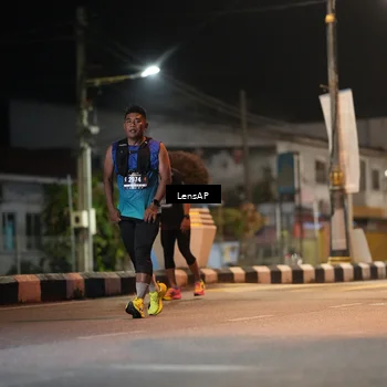 Runner Photo 5778081