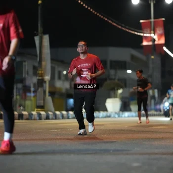 Runner Photo 5778082