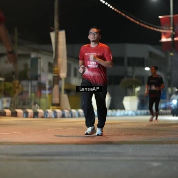 Runner Photo 5778085