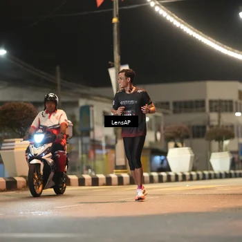 Runner Photo 5778087