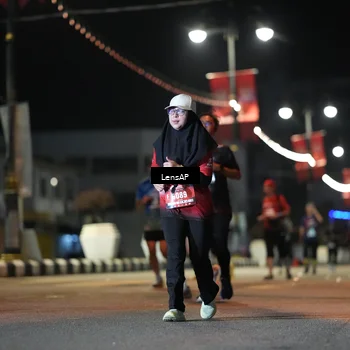 Runner Photo 5778088