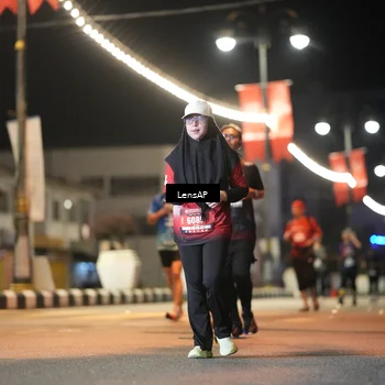 Runner Photo 5778090