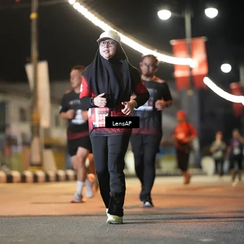 Runner Photo 5778091