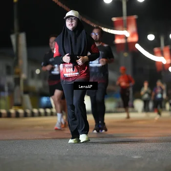 Runner Photo 5778092