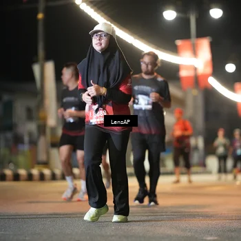 Runner Photo 5778093