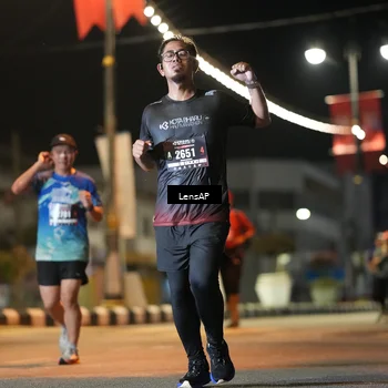 Runner Photo 5778095
