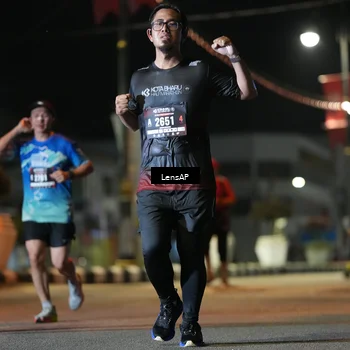 Runner Photo 5778096