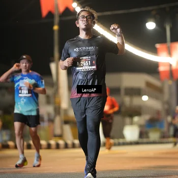 Runner Photo 5778097