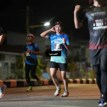 Runner Photo 5778098
