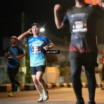 Runner Photo 5778099