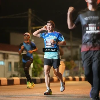 Runner Photo 5778100