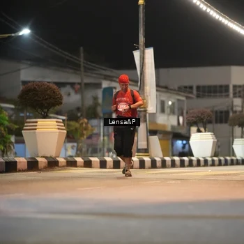 Runner Photo 5778102