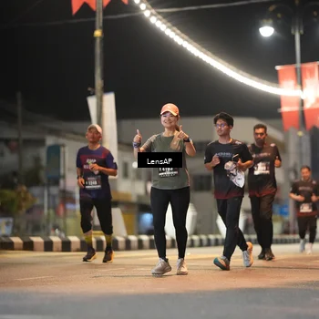 Runner Photo 5778104