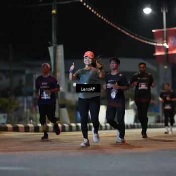 Runner Photo 5778105