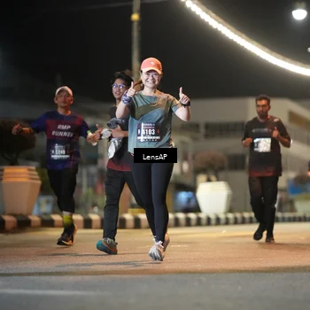 Runner Photo 5778106