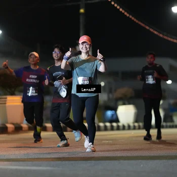 Runner Photo 5778107