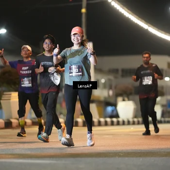 Runner Photo 5778109