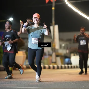 Runner Photo 5778110