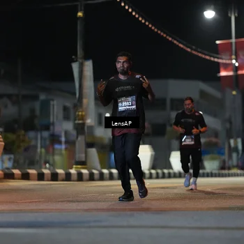 Runner Photo 5778111